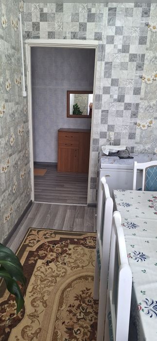 Продам недвижимость