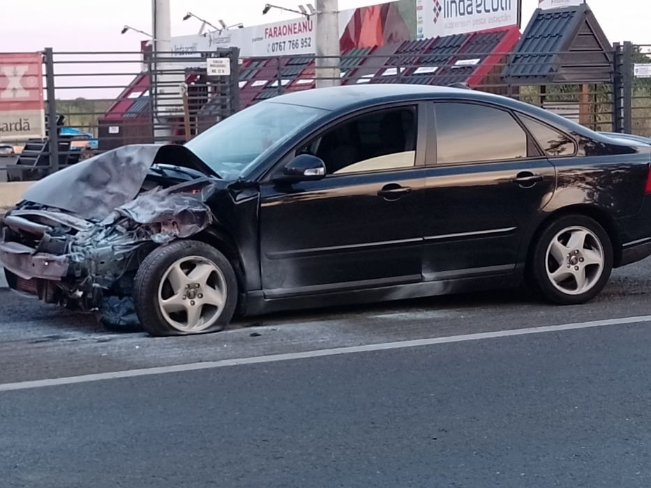 Vand Volvo S40 avariat