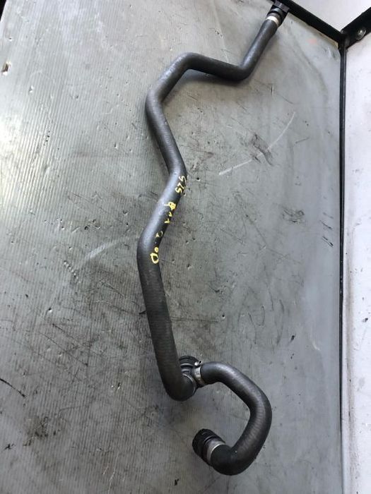 conducta apa 2.0 d bmw seria 5 f11 525