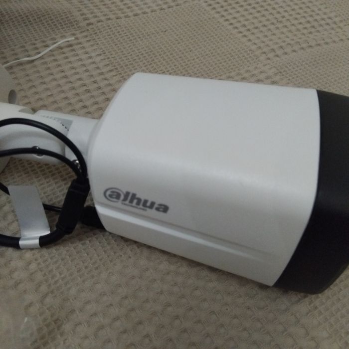Видео камера Dahua 5 mp