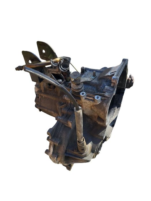 Cutie De Viteze Manuala 5 Trepte Hyundai Accent Saloon X-3 1994 - 2000