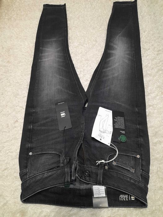 Дамски Дънки..G-STAR RAW.
