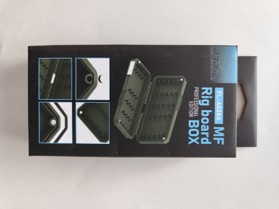 Set penar feeder + 20 de riguri la alegere