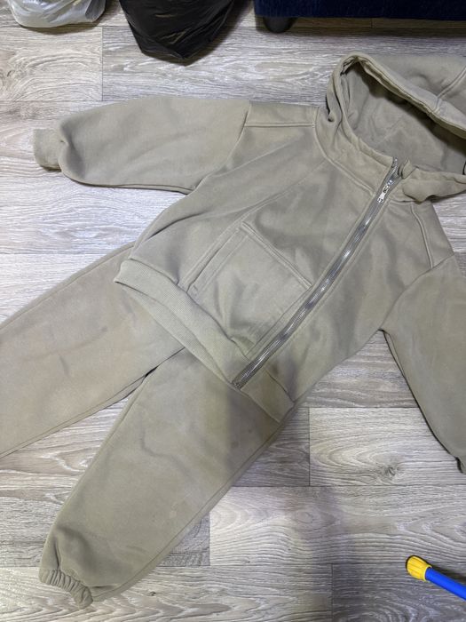 Детская одежда на 5-6 лет 10.000