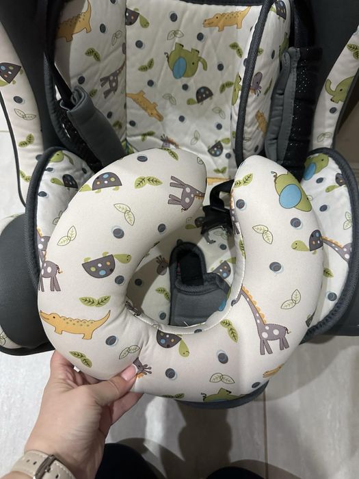 Детско столче за кола