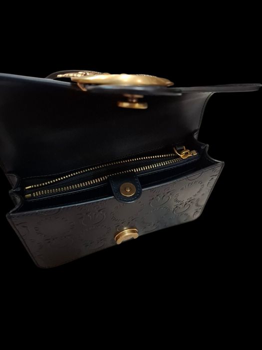 Оригинална чанта Pinko