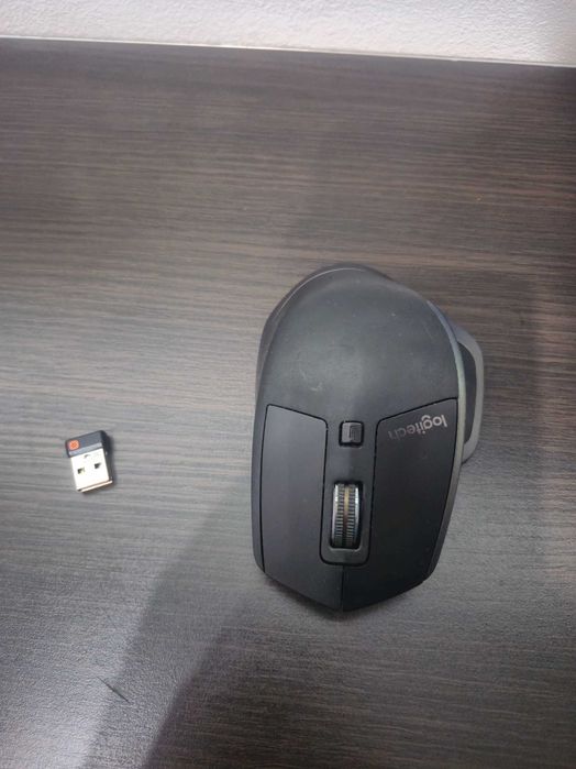 Mouse Logitech Mx master