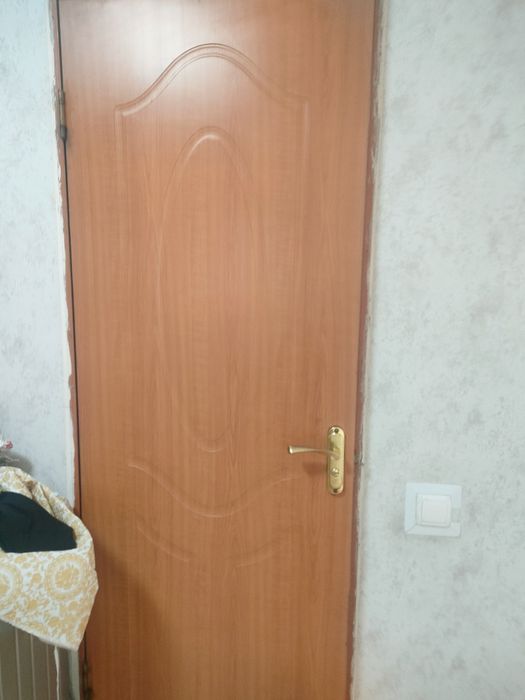 Межкомнатные вери б/у