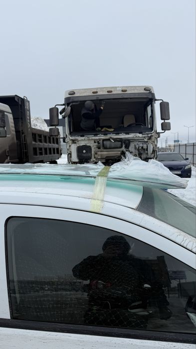 Автостекла для грузовых и легоковых ! Установка и продажа