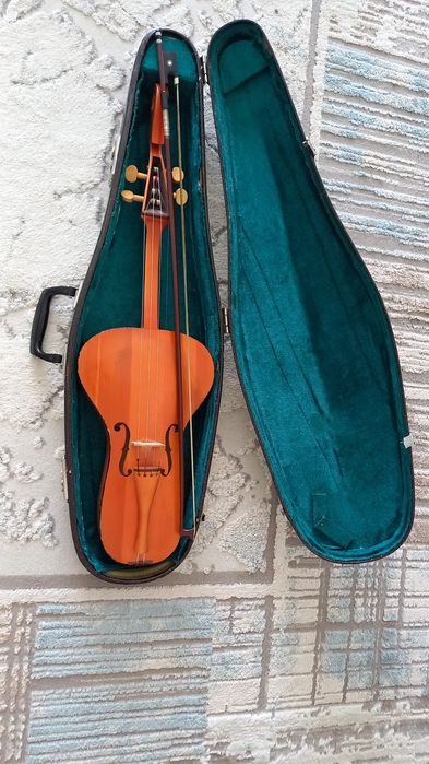 Қобыз прима б/у..