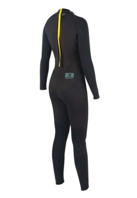 Нов дамски неопрен Ocean & Earth, 4.3мм.