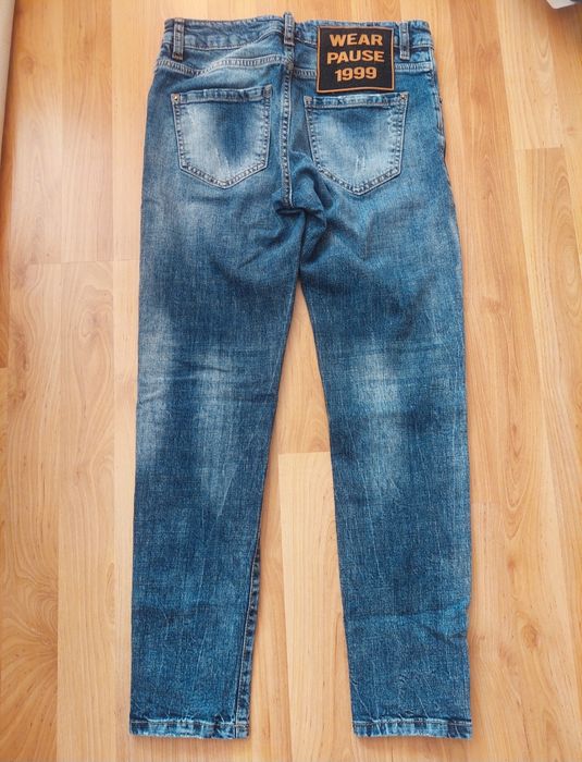 Дамски дънки Pause Jeans