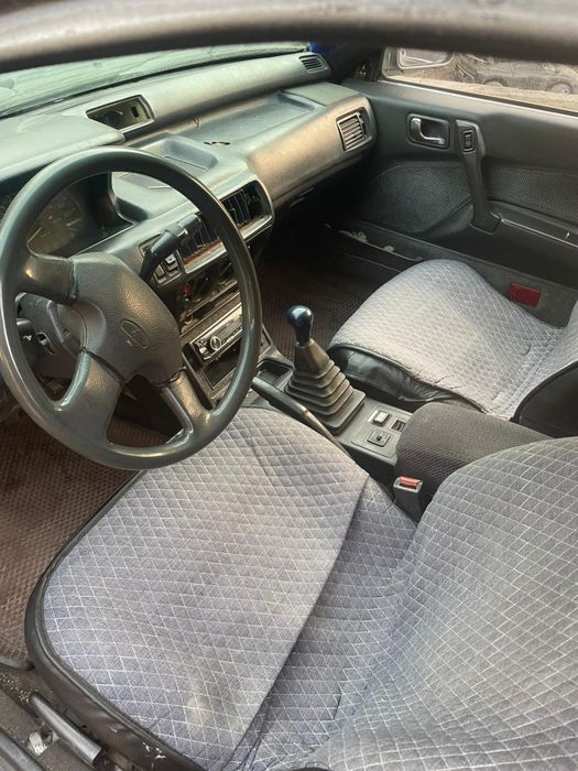 Mitsubishi Galant