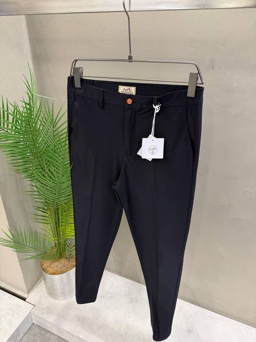 Мъжки спортно-елегантни панталони