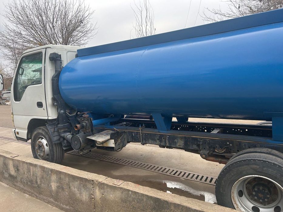 Isuzu Vadavoz Sotiladi