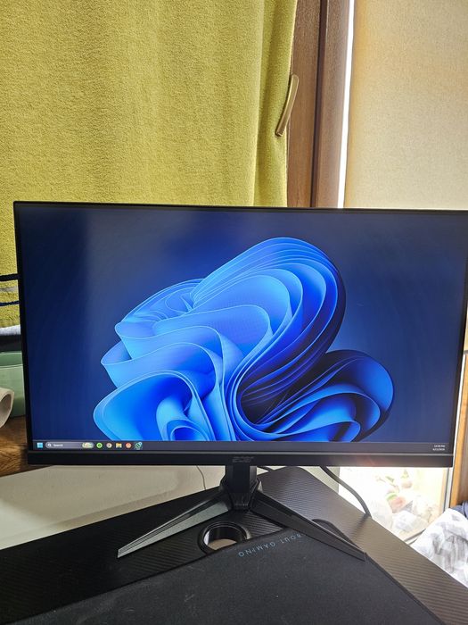 Monitor Gaming Acer Nitro 165hz 24'