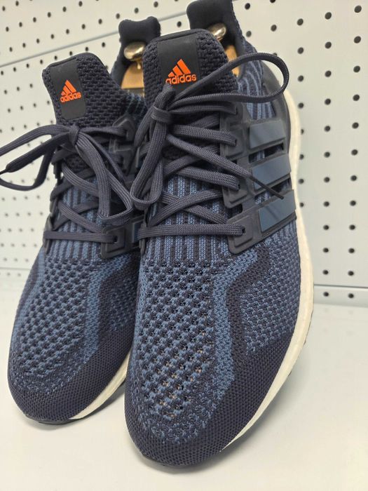 Оригинални мъжки маратонки - Adidas Ultra Boost