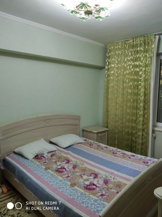 3 хонали сотилади Северный Алмазар Жомий