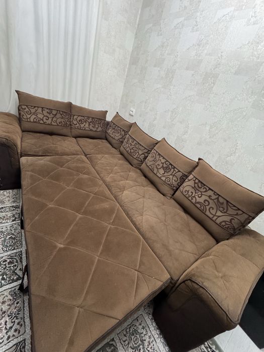 Yumshoq mebel Угалок для кухни