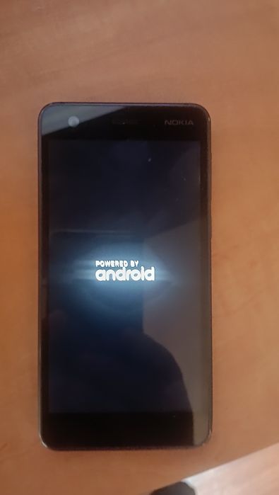 Nokia 2 смартфон
