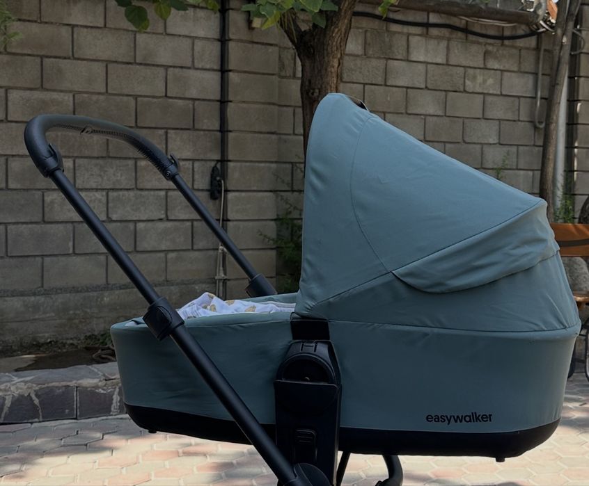 Люлька Easywalker Charley
