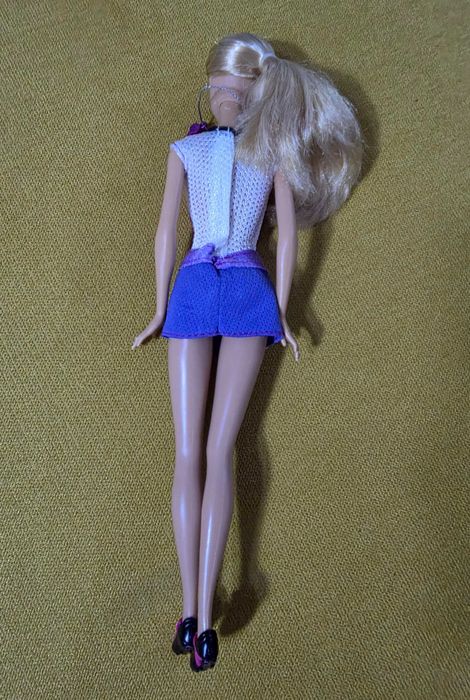 Кукли Barbie и Rainbow High