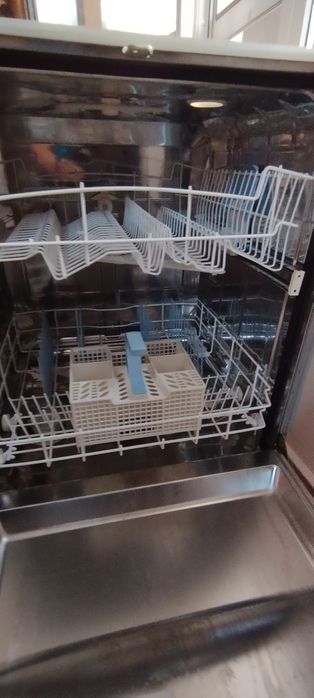 Съдимиялна Whrlpool ADG 4665 M- за смяна на датчик