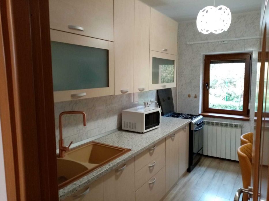 Apartament 2 camere de inchiriat - Racadau, Strada Jepilor 490 €