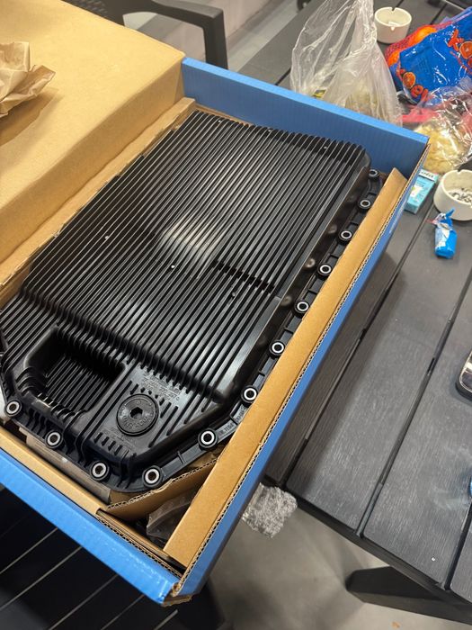 Софтуер и ремап на скоростни кутии.