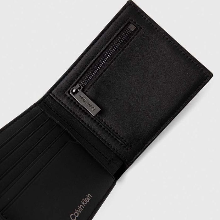Оригинален мъжки портфейл Calvin Klein K50K511835