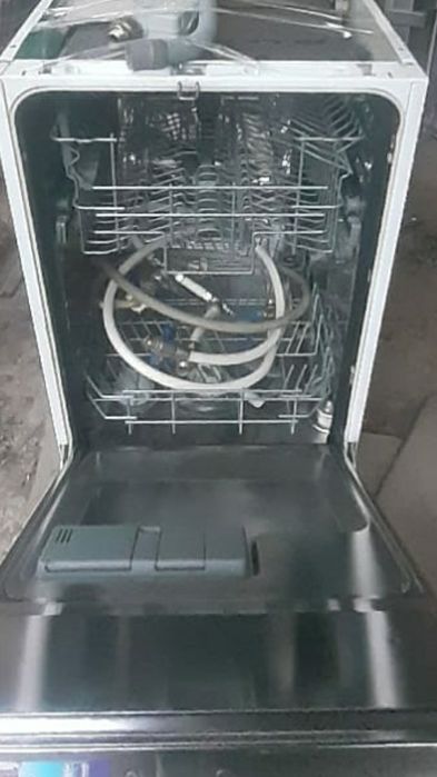 Посудомоечная машина