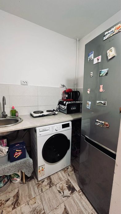 Inchiriez apartament cu 1 camera Strada Cugir