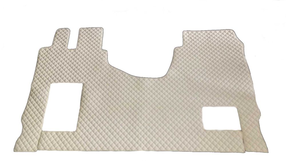 Кожени стелки за камион за Мерцедес Актрос Mercedes Actros MP4 2014+