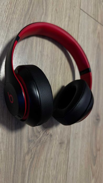 Casti Beats Studio 3 | Factura emag.