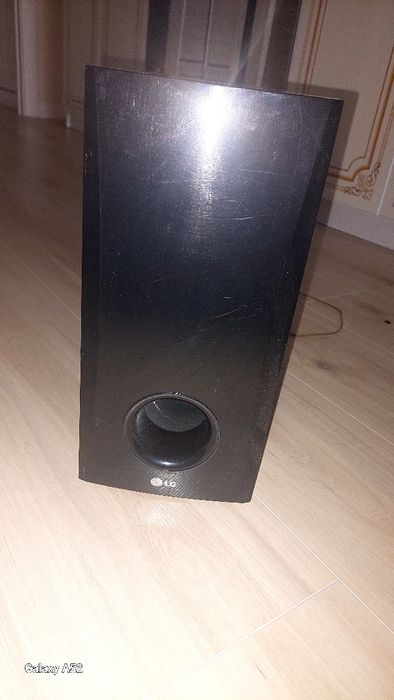 Продам Сабвуфер 150вт.