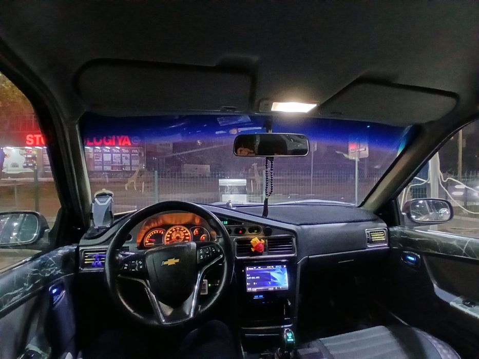 Nexia 2 super konditsioner