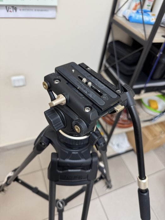 Штатив SmallRig AD-100 FreeBlazer