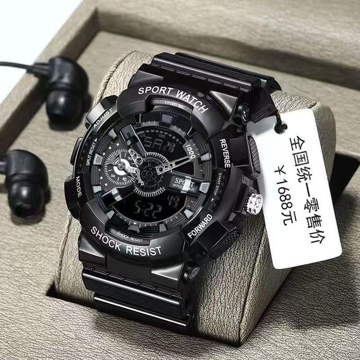 Часы sport watch