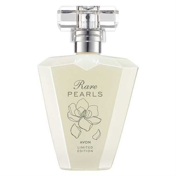 Parfum Rare Pearls Avon