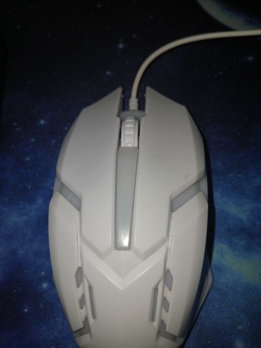 Kit tastatură cu mouse