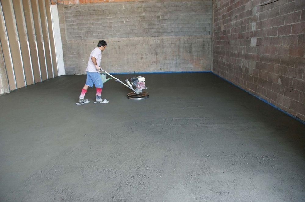 Sapa mecanizata si Tencuiala mecanizata