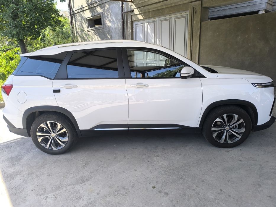 CAPTIVA 5 premier. Каптива 5 сотилади