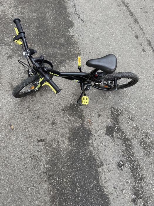Vand bicicleta copii