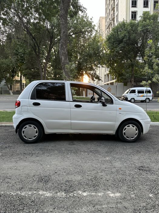 Matiz mx 2010 sotiladi