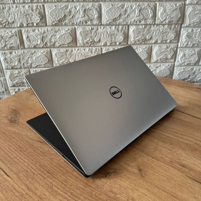 Dell xps 13 9380 i7-8565u noutbuk Amerika 100%