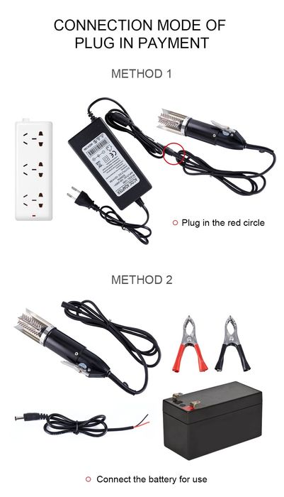 Електрическа Машинка за чистене на риба, чистене на люспи