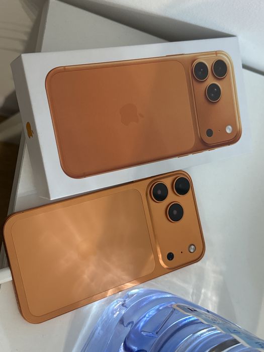 Iphone Xr корпус 17 ProMax