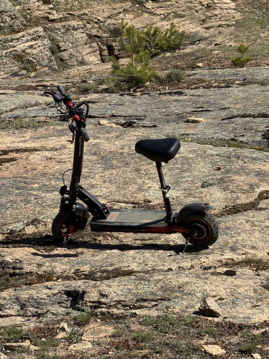 Продам электро самокат kugoo m4 pro