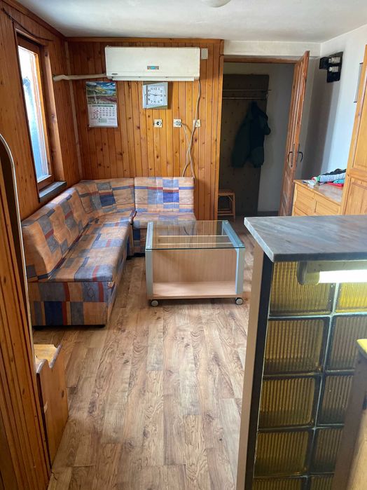 Дава се под наем Едностаен апартамент в Стара Загора, Опълченски - 20 кв.м за 102 € - Снимка #3