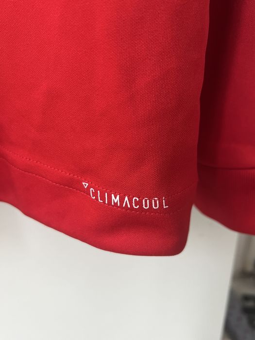 Tricou si bluza Maroc Amrabat adidas copii